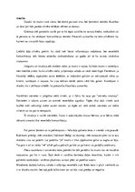 Eseja 'Alans Pīzs "Ķermeņa valoda"', 2.