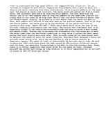 Eseja 'Aerodynamics', 3.