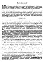 Konspekts 'Lielais Ziemeļu karš un agrārā politika', 1.