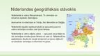 Prezentācija 'Nīderlande', 4.