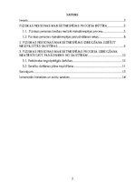 Referāts 'Saistību dzēšanas procedūras izbeigšana  fiziskas personas maksātnespējas proces', 2.