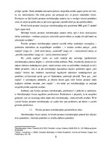 Referāts 'Saistību dzēšanas procedūras izbeigšana  fiziskas personas maksātnespējas proces', 6.