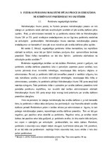 Referāts 'Saistību dzēšanas procedūras izbeigšana  fiziskas personas maksātnespējas proces', 10.