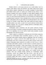 Referāts 'Saistību dzēšanas procedūras izbeigšana  fiziskas personas maksātnespējas proces', 11.