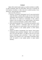 Referāts 'Saistību dzēšanas procedūras izbeigšana  fiziskas personas maksātnespējas proces', 13.