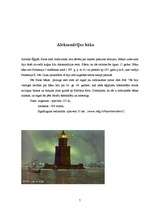 Referāts 'Septiņi pasaules brīnumi', 7.