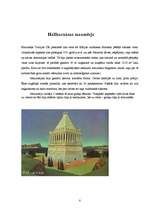 Referāts 'Septiņi pasaules brīnumi', 8.