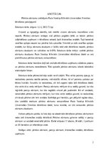 Diplomdarbs 'Pārtikas atkritumu izvērtējums PSKUS ēdināšanas pakalpojumā', 2.