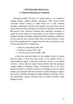 Diplomdarbs 'Pārtikas atkritumu izvērtējums PSKUS ēdināšanas pakalpojumā', 32.