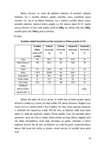 Diplomdarbs 'Pārtikas atkritumu izvērtējums PSKUS ēdināšanas pakalpojumā', 62.