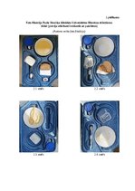 Diplomdarbs 'Pārtikas atkritumu izvērtējums PSKUS ēdināšanas pakalpojumā', 77.