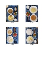 Diplomdarbs 'Pārtikas atkritumu izvērtējums PSKUS ēdināšanas pakalpojumā', 78.