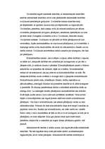 Eseja 'Galvenās tiesību nozares', 3.