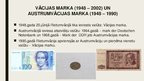 Prezentācija 'Valūtas vēsture Vācijā', 10.