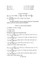 Konspekts 'Statiski nosakāma rāmja aprēķins', 5.