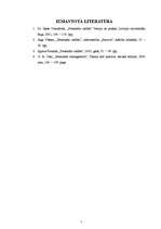 Referāts 'Jaunu darbinieku meklēšana ārpus organizācijas', 17.