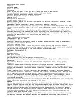 Eseja 'Israel Background Information', 1.