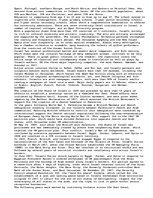 Eseja 'Israel Background Information', 2.