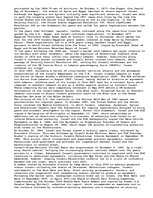 Eseja 'Israel Background Information', 3.