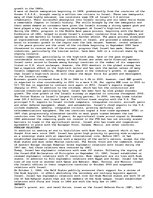 Eseja 'Israel Background Information', 6.