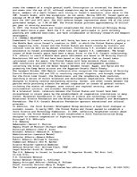 Eseja 'Israel Background Information', 7.