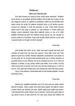 Referāts 'Mūsdienu kultūras pieminekļi, kas celti 15. - 19.gs.', 15.