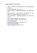 Referāts 'Tiešā pārdošana', 20.