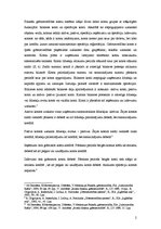 Konspekts 'Grāmatvedības kontu sistēma. Bilances aktīva kontu novērtējums un kalkulācija', 2.