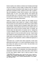 Konspekts 'Grāmatvedības kontu sistēma. Bilances aktīva kontu novērtējums un kalkulācija', 3.