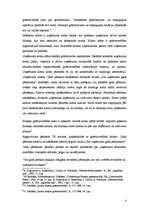 Konspekts 'Grāmatvedības kontu sistēma. Bilances aktīva kontu novērtējums un kalkulācija', 4.