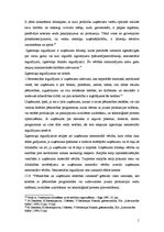 Konspekts 'Grāmatvedības kontu sistēma. Bilances aktīva kontu novērtējums un kalkulācija', 5.