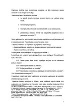 Konspekts 'Grāmatvedības kontu sistēma. Bilances aktīva kontu novērtējums un kalkulācija', 7.