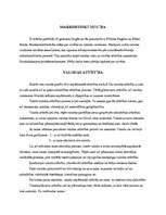 Referāts 'Valodas izcelšanās un attīstība', 7.