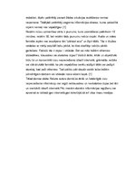 Eseja 'Žurnālistikas funkcijas - izklaide un informācija', 2.