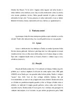 Referāts 'Tūrisma modeļi pasaules reģionos: Tuvo Austrumu reģiona Apvienoto Arābu Emirātu ', 6.