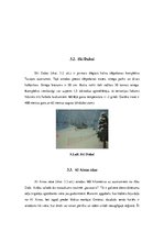 Referāts 'Tūrisma modeļi pasaules reģionos: Tuvo Austrumu reģiona Apvienoto Arābu Emirātu ', 10.