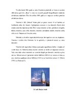 Referāts 'Tūrisma modeļi pasaules reģionos: Tuvo Austrumu reģiona Apvienoto Arābu Emirātu ', 13.