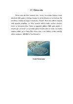 Referāts 'Tūrisma modeļi pasaules reģionos: Tuvo Austrumu reģiona Apvienoto Arābu Emirātu ', 14.