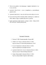 Referāts 'Tūrisma modeļi pasaules reģionos: Tuvo Austrumu reģiona Apvienoto Arābu Emirātu ', 18.