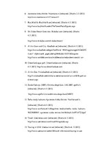 Referāts 'Tūrisma modeļi pasaules reģionos: Tuvo Austrumu reģiona Apvienoto Arābu Emirātu ', 19.