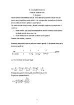 Konspekts 'Akciju tirgus. Primārais un sekundārais tirgus. Akcijas un dividendes', 3.