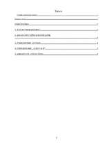 Referāts 'Psihodrāma (trenings)', 2.