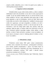 Referāts 'Psihodrāma (trenings)', 4.