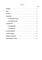 Referāts 'Servitūtu veidi', 2.