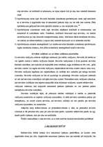 Referāts 'Servitūtu veidi', 11.