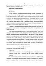 Referāts 'Servitūtu veidi', 13.