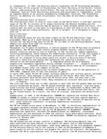 Eseja 'United Nations', 2.