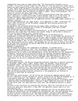 Eseja 'United Nations', 5.