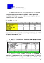 Prakses atskaite 'Prakses atskaite a/s "VALRIT"', 10.