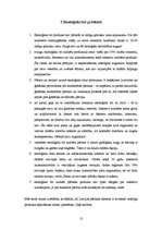 Referāts 'Ķīmija pārtikas rūpniecībā', 11.